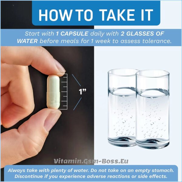 Apple Cider Vinegar + Capsules Plus Keto BHB Fat Burner Weight Loss Supplement for Men & Women Pills - Image 4