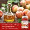 Apple Cider Vineger Mother Gummies