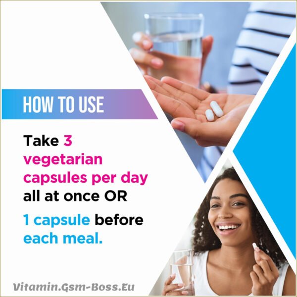 Apple Vinegar Capsules Keto , Fat Burner Weight Loss Appetite Suppressant Pills - Image 5