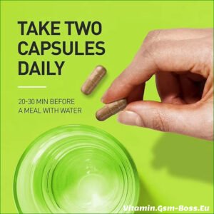 Green Tea Weight Loss for Women & Men , Stomach Fat Burner , Metabolism Booster Appetite Suppressa _ 03