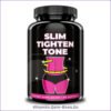 Slim Tighten Tone , Slimming Pills Weight loss , Fat Burner Appetite Suppressant Capsule