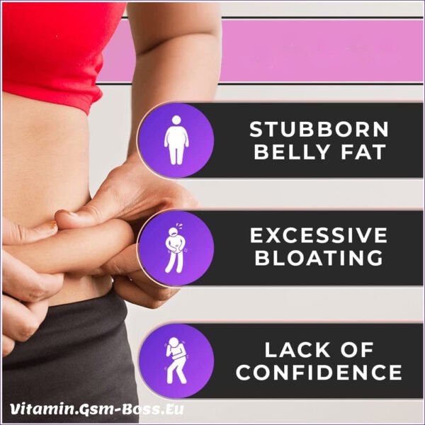 Slim Tighten Tone , Slimming Pills Weight loss , Fat Burner Appetite Suppressant Capsule - Image 7