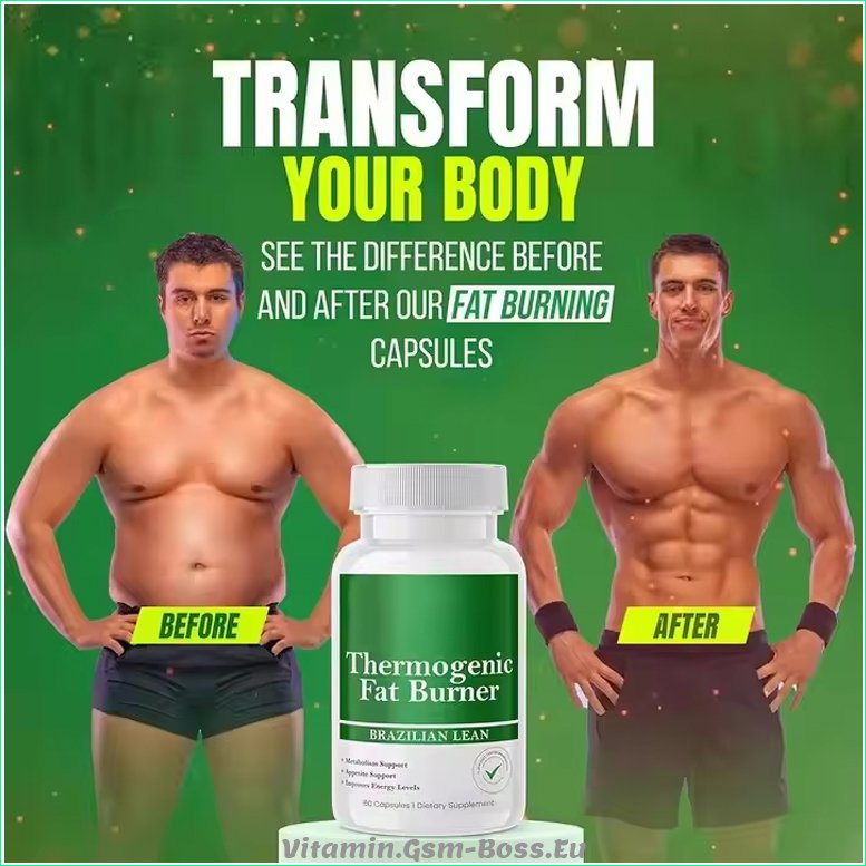 Thermogenic Fat Burner , Energy Boosting , Blend For Enhanced , Reduced Appetite Pills - Image 5