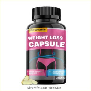 Weight Lose Belly Stomach Fat Burner , Slim , Tight , Tone Capsule _ 01